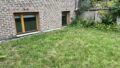 Zugehörige Gartenfläche