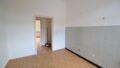 Küche leere Wohnung