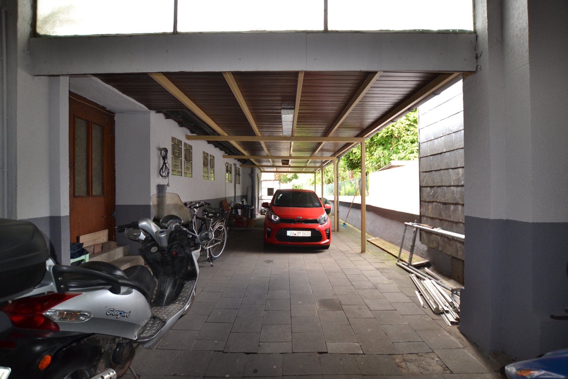 Carport