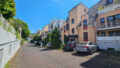 Straßeneinsicht