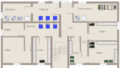 Grundriss Kellergeschoss