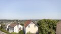 fantastische Fernsicht
