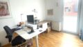 Arbeits-Kinderzimmer