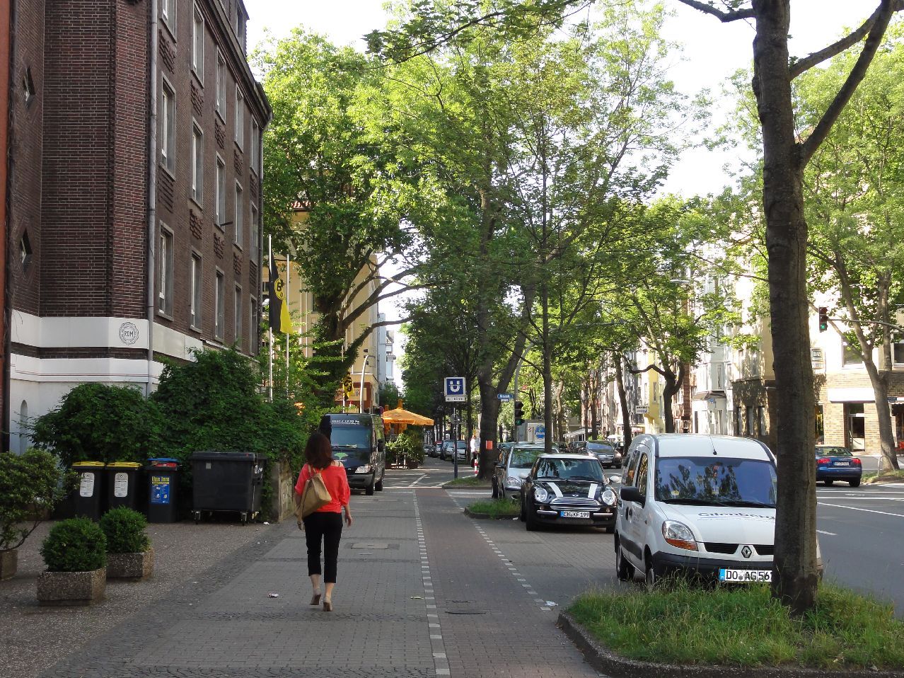 DO-Kreuzviertel, Lindemannstraße, 3 Zimmerwohnung, ca. 99 m² - Foto 3