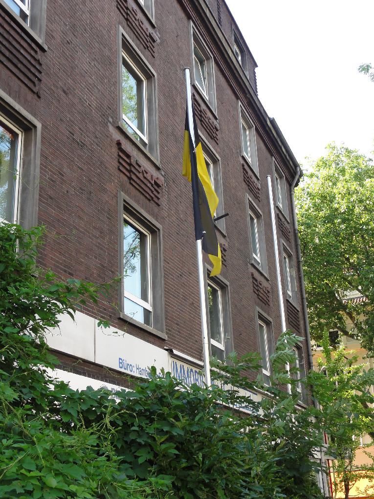 DO-Kreuzviertel, Lindemannstraße, 3 Zimmerwohnung, ca. 99 m² - Foto 1