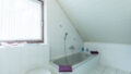 Gemütlich mit Badewanne