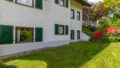 Hübscher Vorgarten
