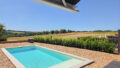 Pool mit Ausblick