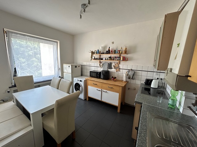 2 Zimmer Wohnung mit Balkon in MG-Hermges - Photo 3