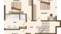 Grundriss DG