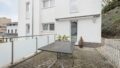 großzügige Terrasse