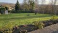 Ausblick Terrasse