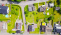 Luftbild 