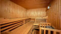 Sauna Haupthaus