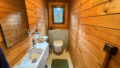 WC Haupthaus