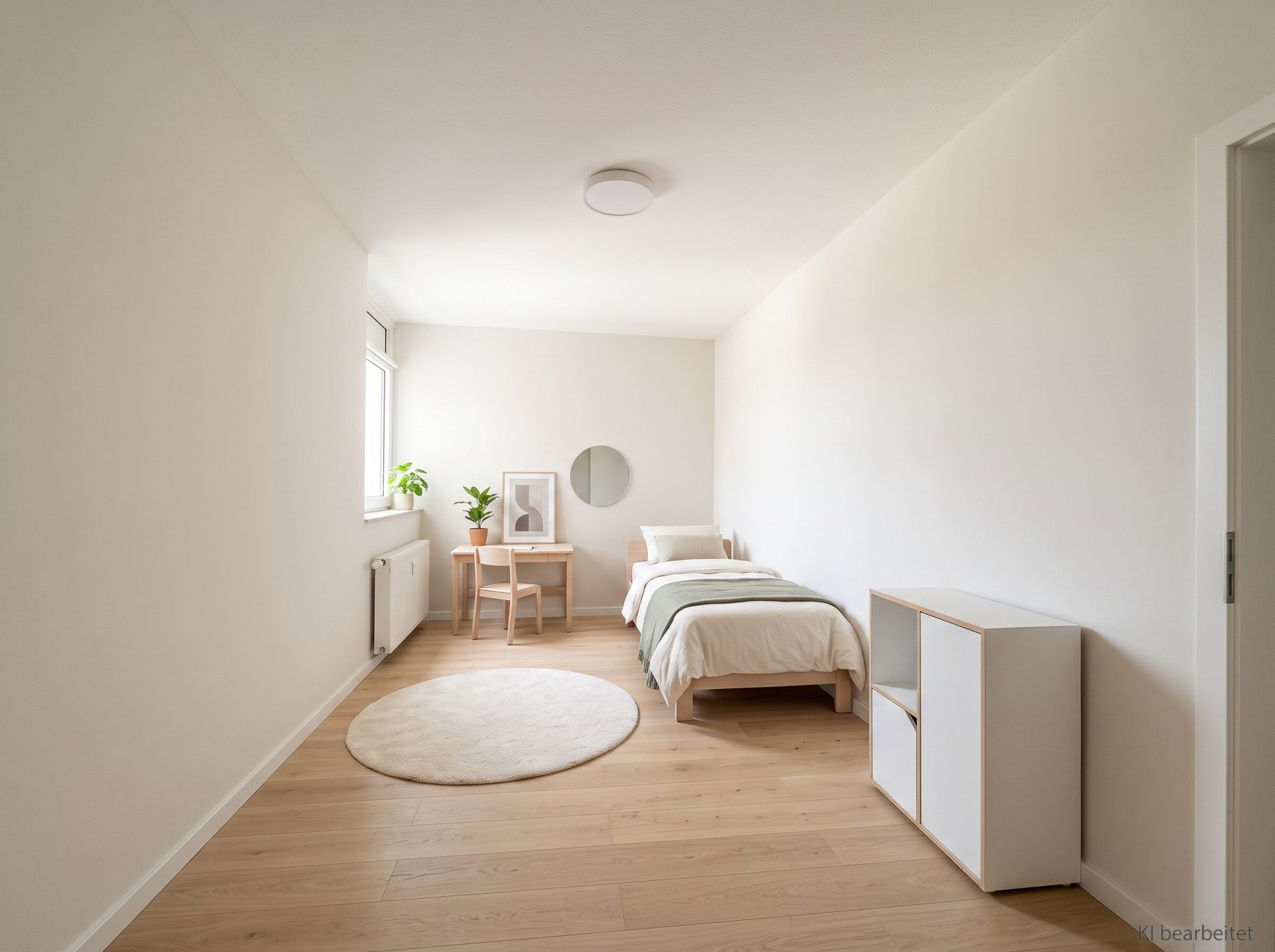 Kinderzimmer Einrichtungsbeispiel