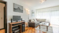 Wohnbereich ELW