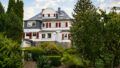 Ansicht Garten