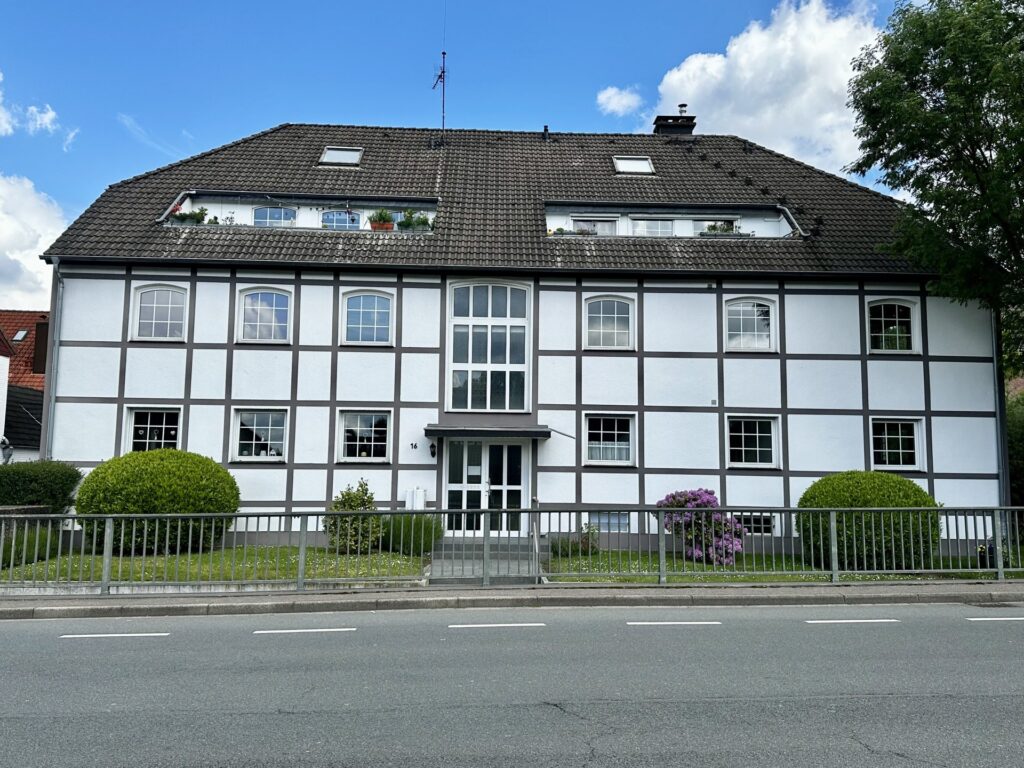 Aussenansicht