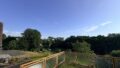 Ausblick v. d. Dachterrasse