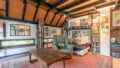 Schlafzimmer II, Atelier