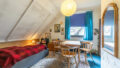 Schlafzimmer III