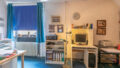 Schlafzimmer IV