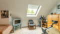 Schlafzimmer V