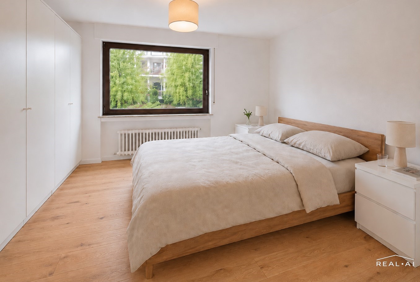 Seniorengerechte, moderne 2 Zimmer-Whg mit Balkon im Siegburger Zentrum! - Photo 2