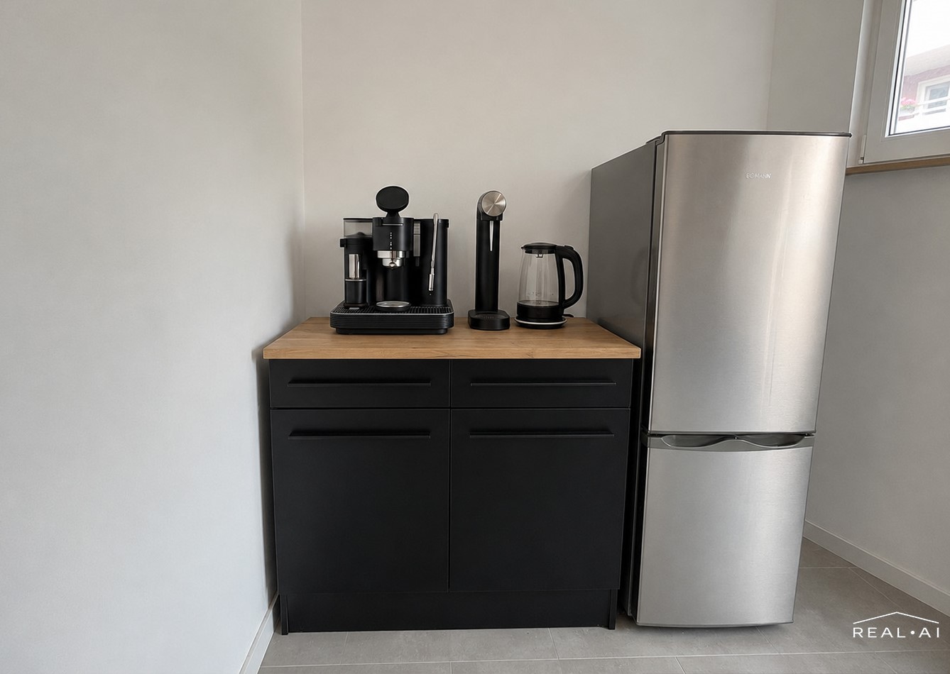 Seniorengerechte, moderne 2 Zimmer-Whg mit Balkon im Siegburger Zentrum! - Photo 4