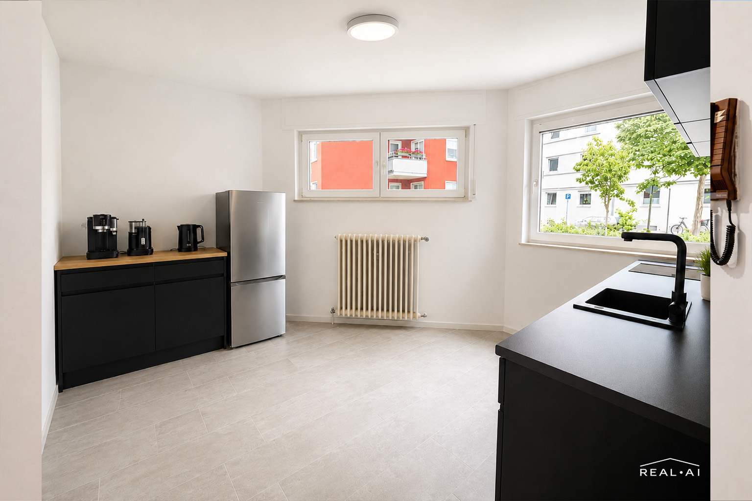 Seniorengerechte, moderne 2 Zimmer-Whg mit Balkon im Siegburger Zentrum! - Photo 5