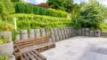 Die Terrasse