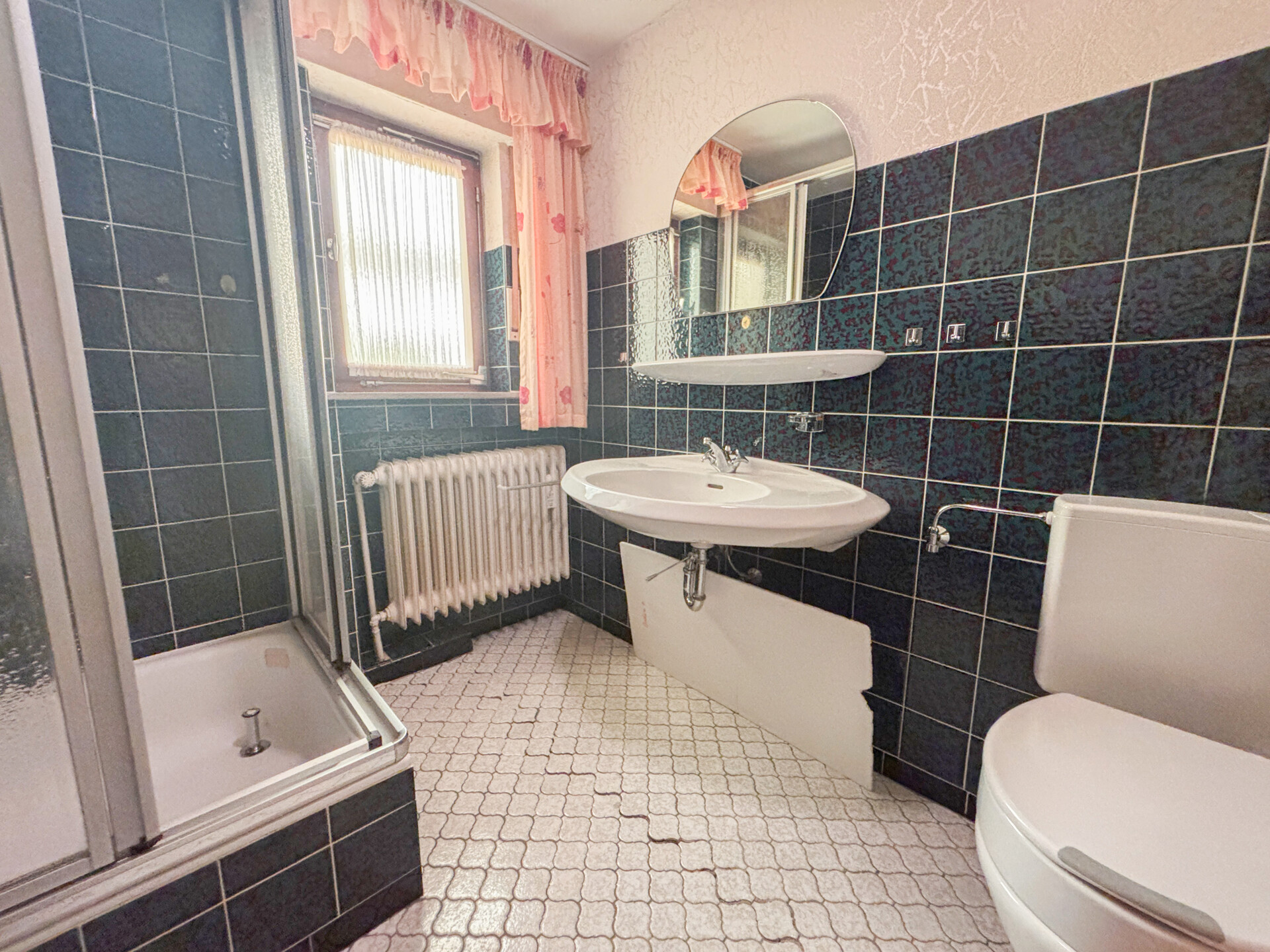 Badezimmer OG