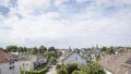 Fernsicht vom Balkon