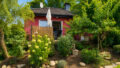 Gartenansicht