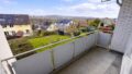 Balkon im EG