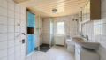 Badezimmer EG