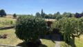 Blick von oben