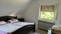 1. Schlafzimmer
