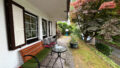 Untere Terrasse