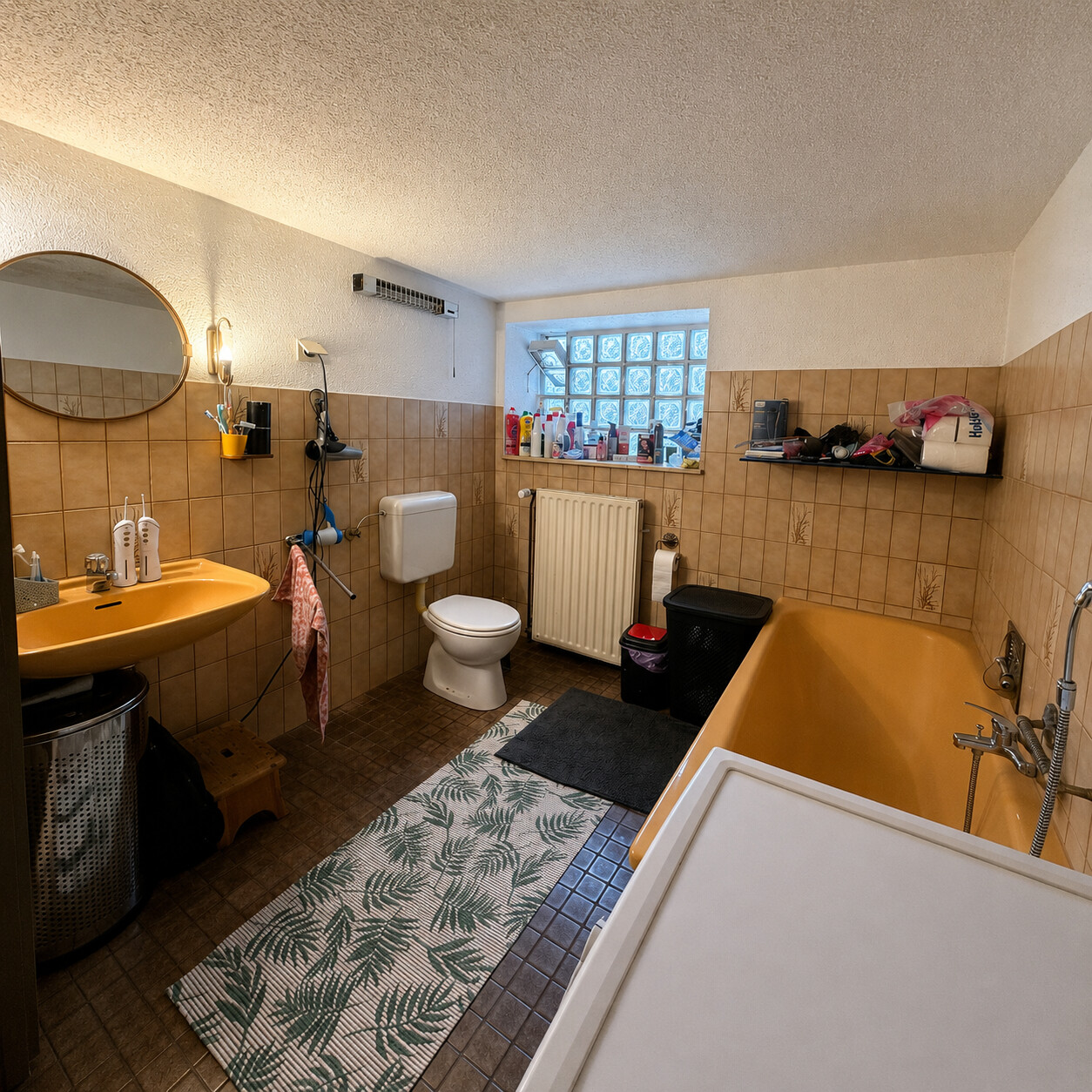 Badezimmer (KG)