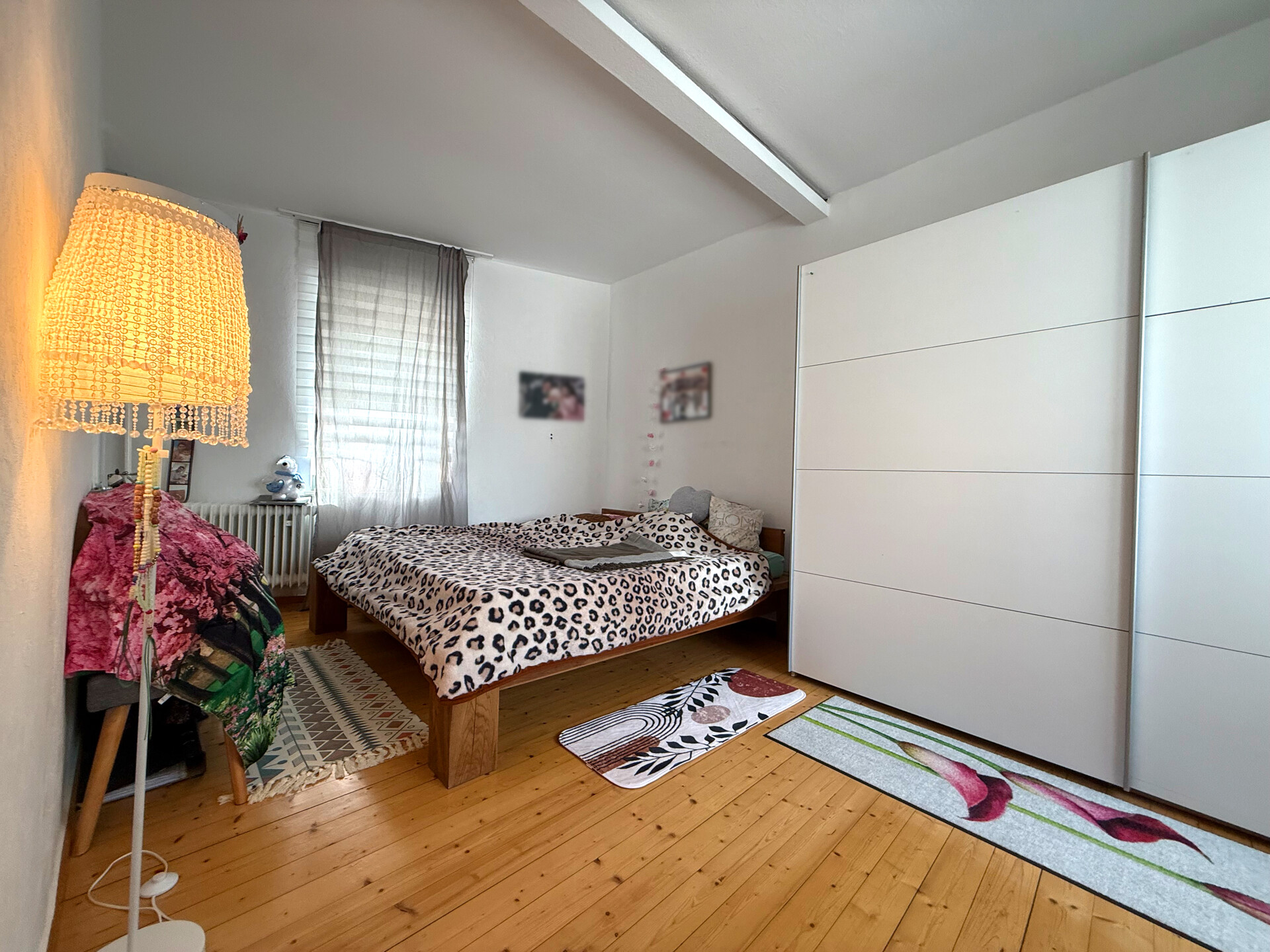 Kinderzimmer OG 2