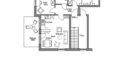 Grundriss OG links