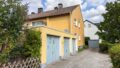 Zfahrt und Garagen