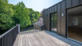 Balkon Nr. 1