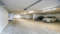 Tiefgarage