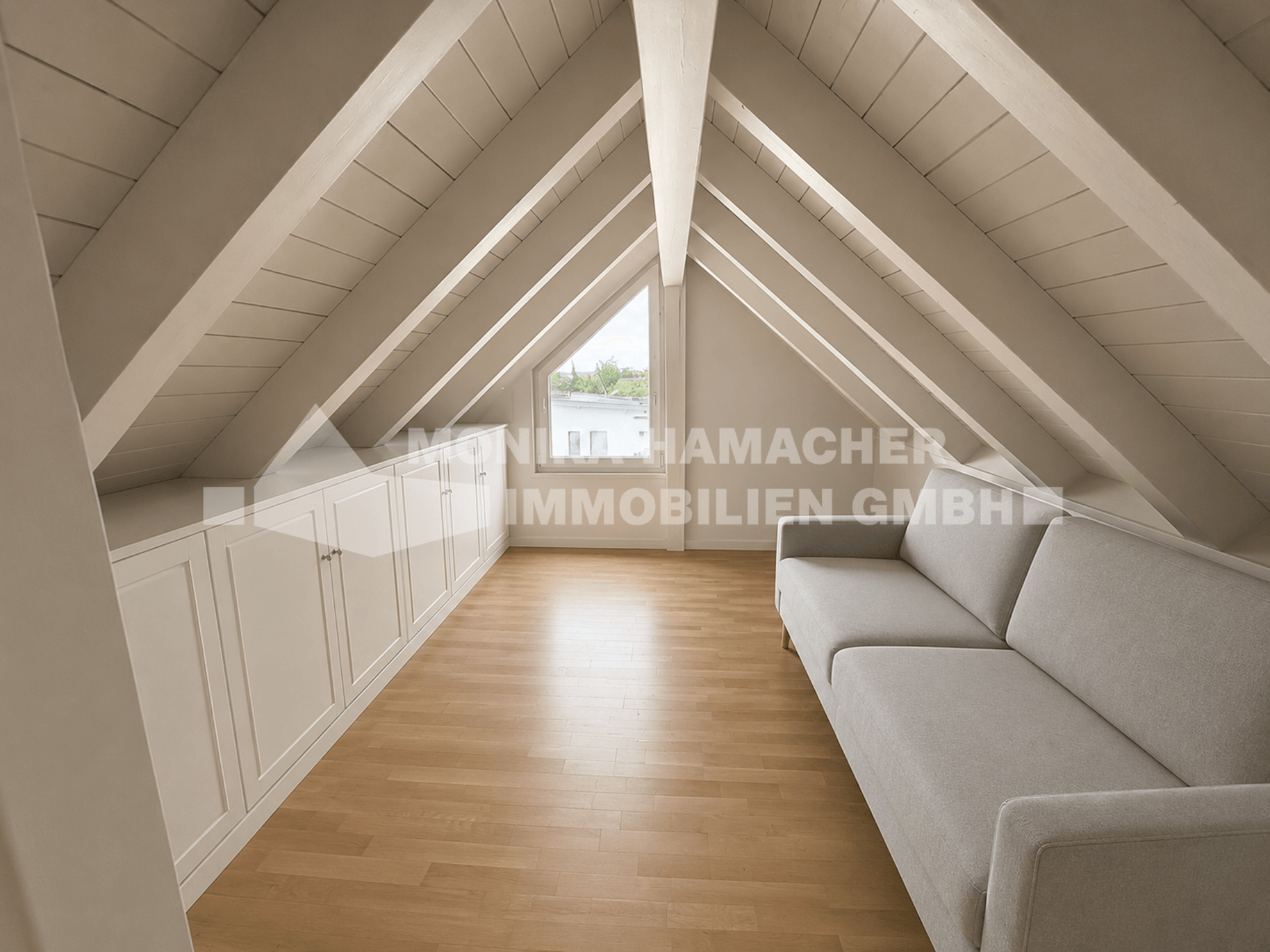 Dachboden 2