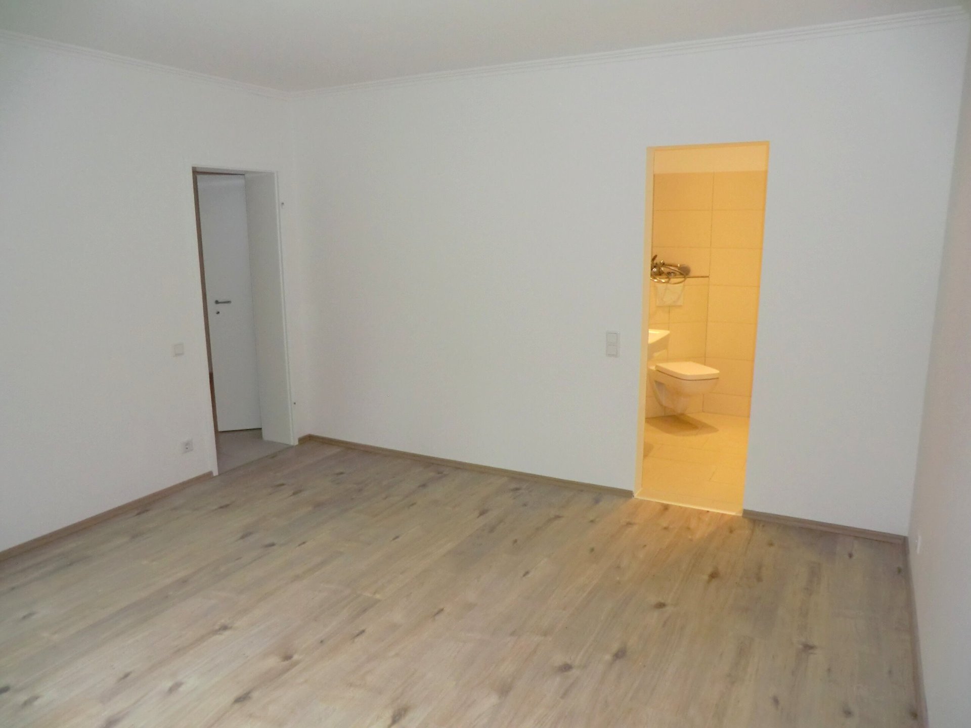 en suite