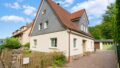 Zugang zum Haus