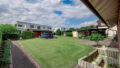 Gartenansicht